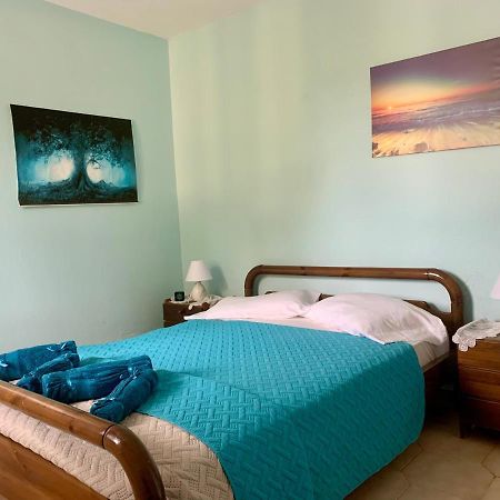 Relaxation, Nature And Sea Near The Airport! Loútsa Exterior foto